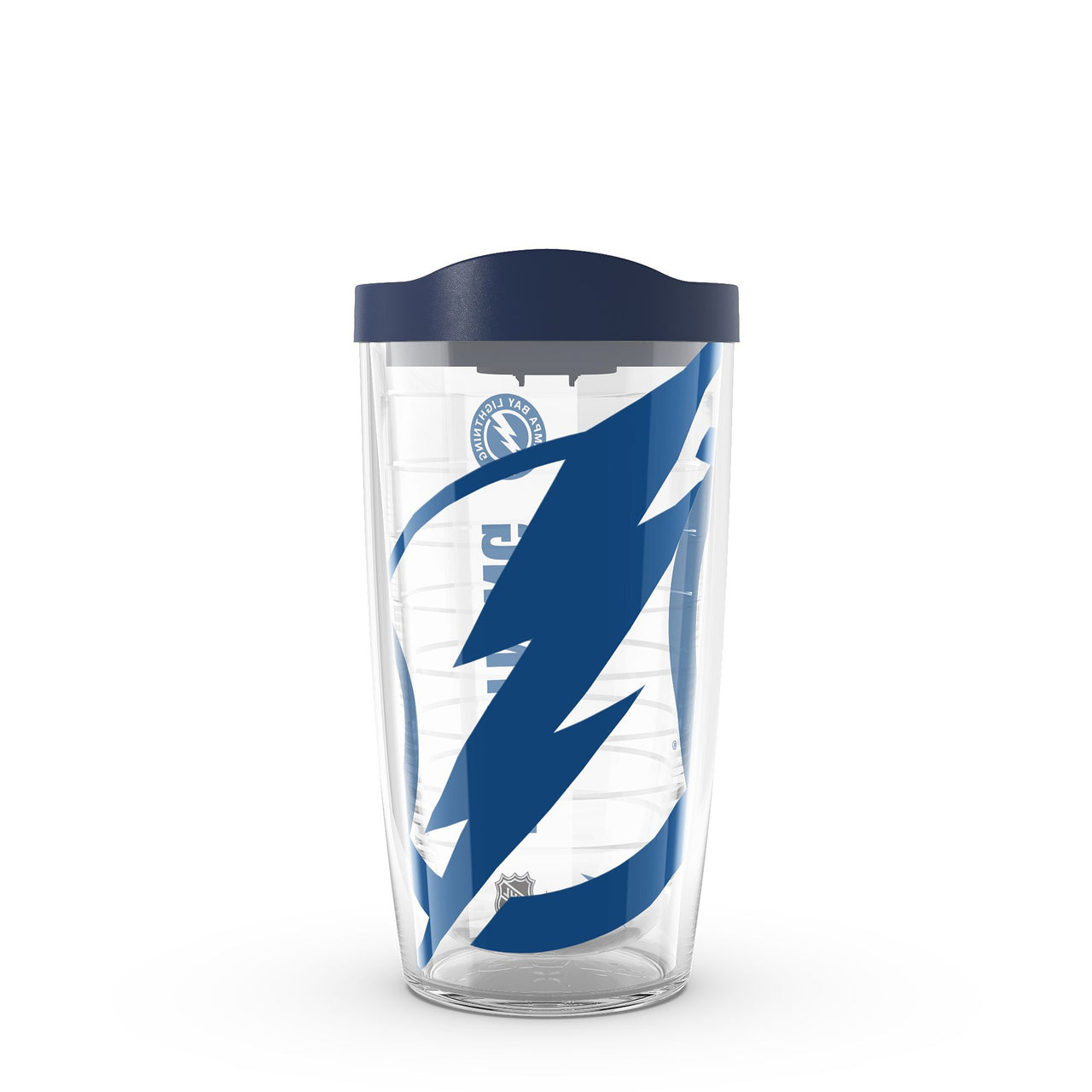 Tampa Bay Lightning Tervis Colossal 16oz Classic