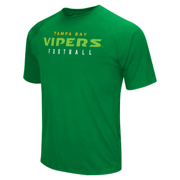 Tampa bay vipers cheap t shirt