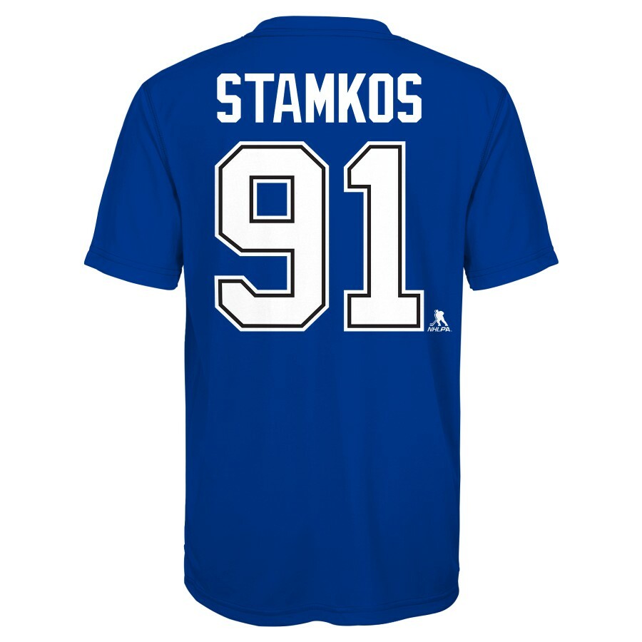 Tampa bay lightning steven stamkos jersey online