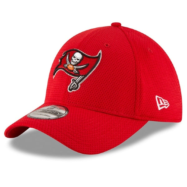 Men's Tampa Bay Buccaneers 39Thirty Flex-Fit Tech Hat