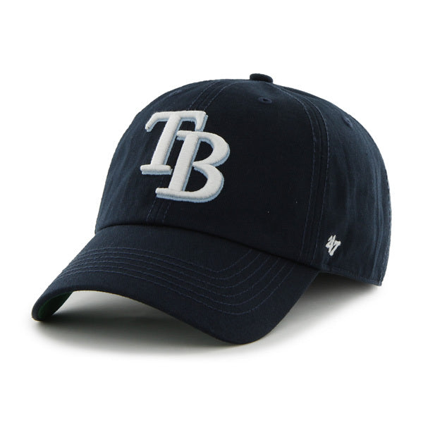 Men's Tampa Bay Rays Home Franchise Hat