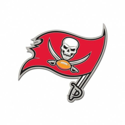 Tampa Bay Buccaneers Collector Pin