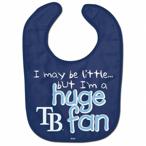 Tampa Bay Rays All Pro Bib