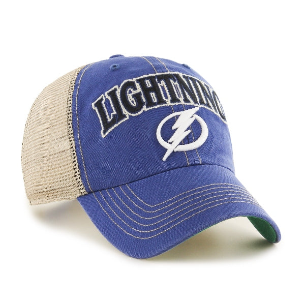 Tampa Bay Lightning '47 Tuscaloosa Clean Up Hat