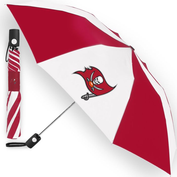 Tampa Bay Bucaneers Totes Umbrella