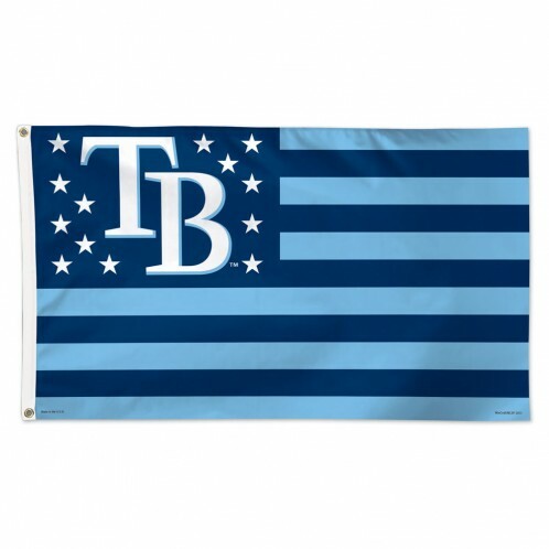 WinCraft Tampa Bay Rays Flag