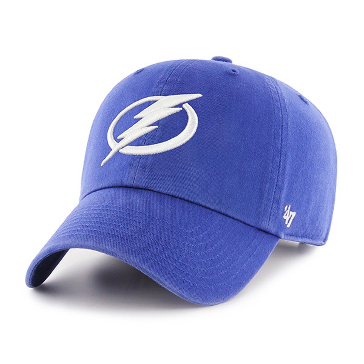 Tampa Bay Lightning '47 Royal Flex Fit Franchise Hat