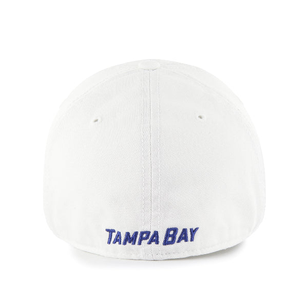 Tampa Bay Lightning '47 White Flex Fit Franchise Hat