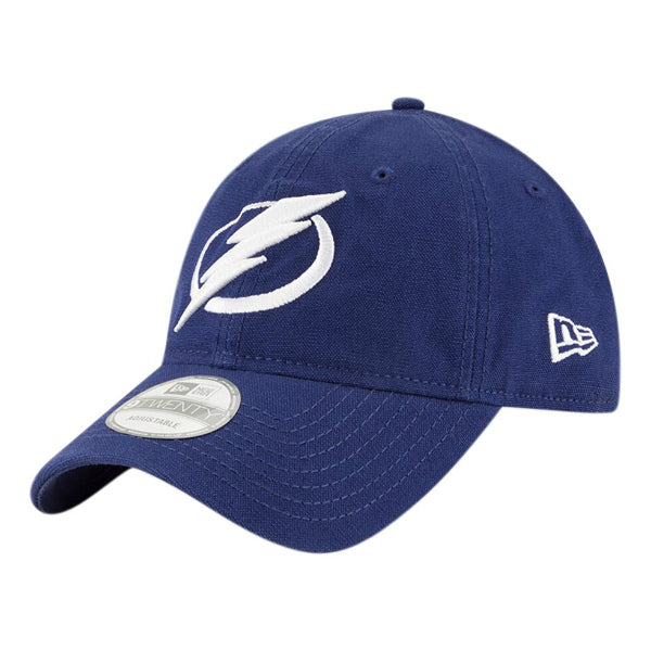 Youth Tampa Bay Lightning New Era Core Classic Hat