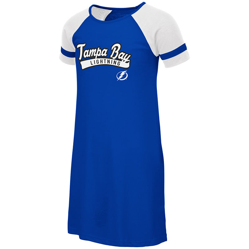 Tampa Bay Lightning Women's Apparel, Lightning Ladies Jerseys, Clothing
