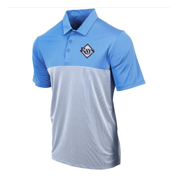 Men's Tampa Bay Rays Venture Polo (2XL ONLY)