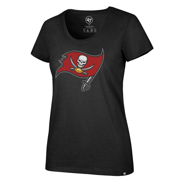 Women's Tampa Bay Buccaneers '47 Imprint Club Tee