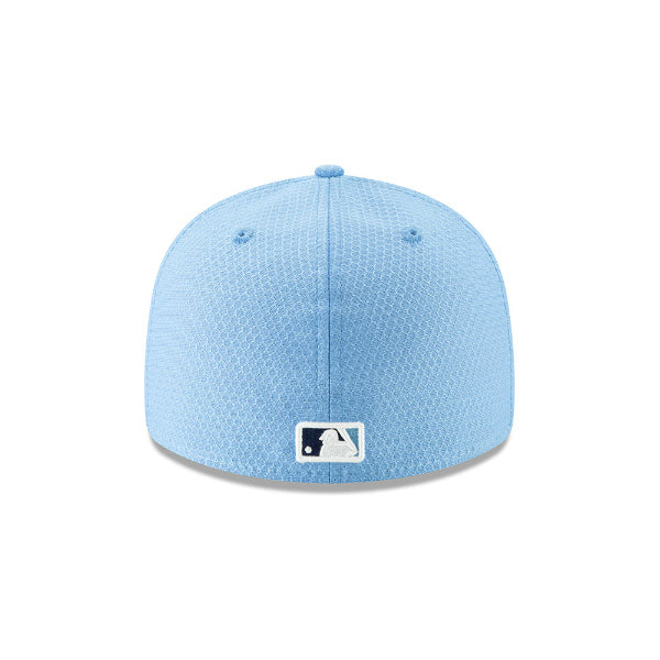 Tampa Bay Rays New Era  59Fifty Fitted Hat