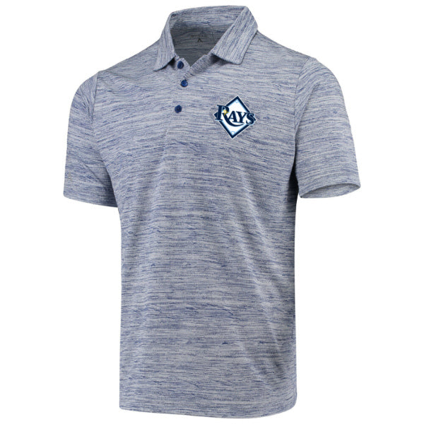 Men's Tampa Bay Rays Possession Polo (S ONLY)