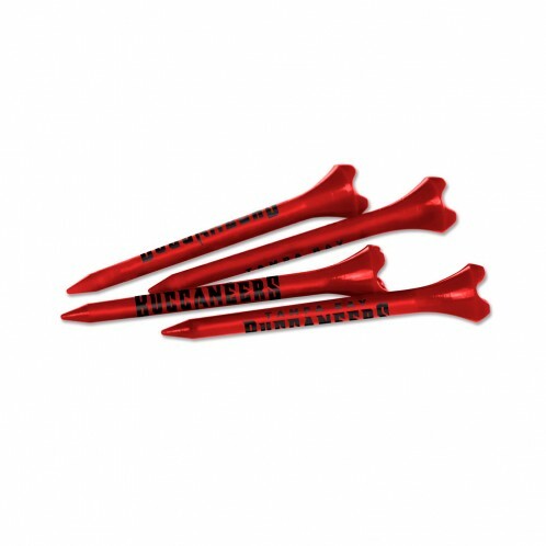 Tampa Bay Buccaneers 40 Pack Tee Set