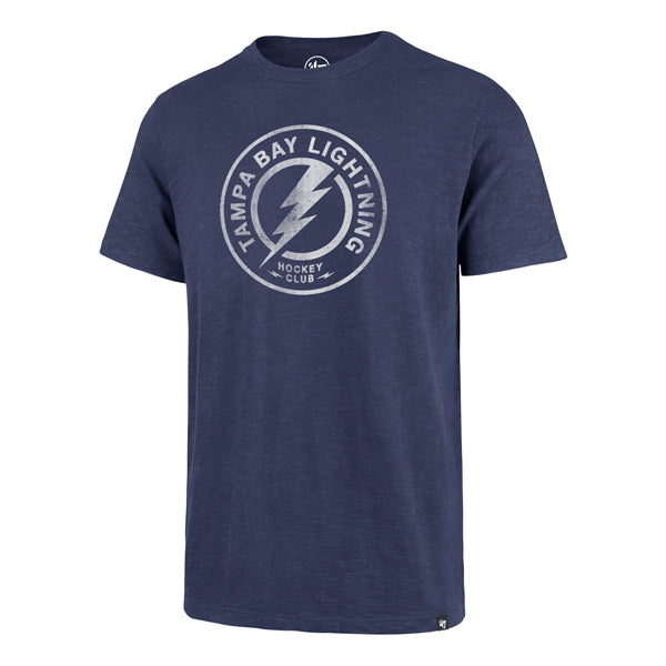 Male Tampa Bay Lightning T-Shirts in Tampa Bay Lightning Team Shop