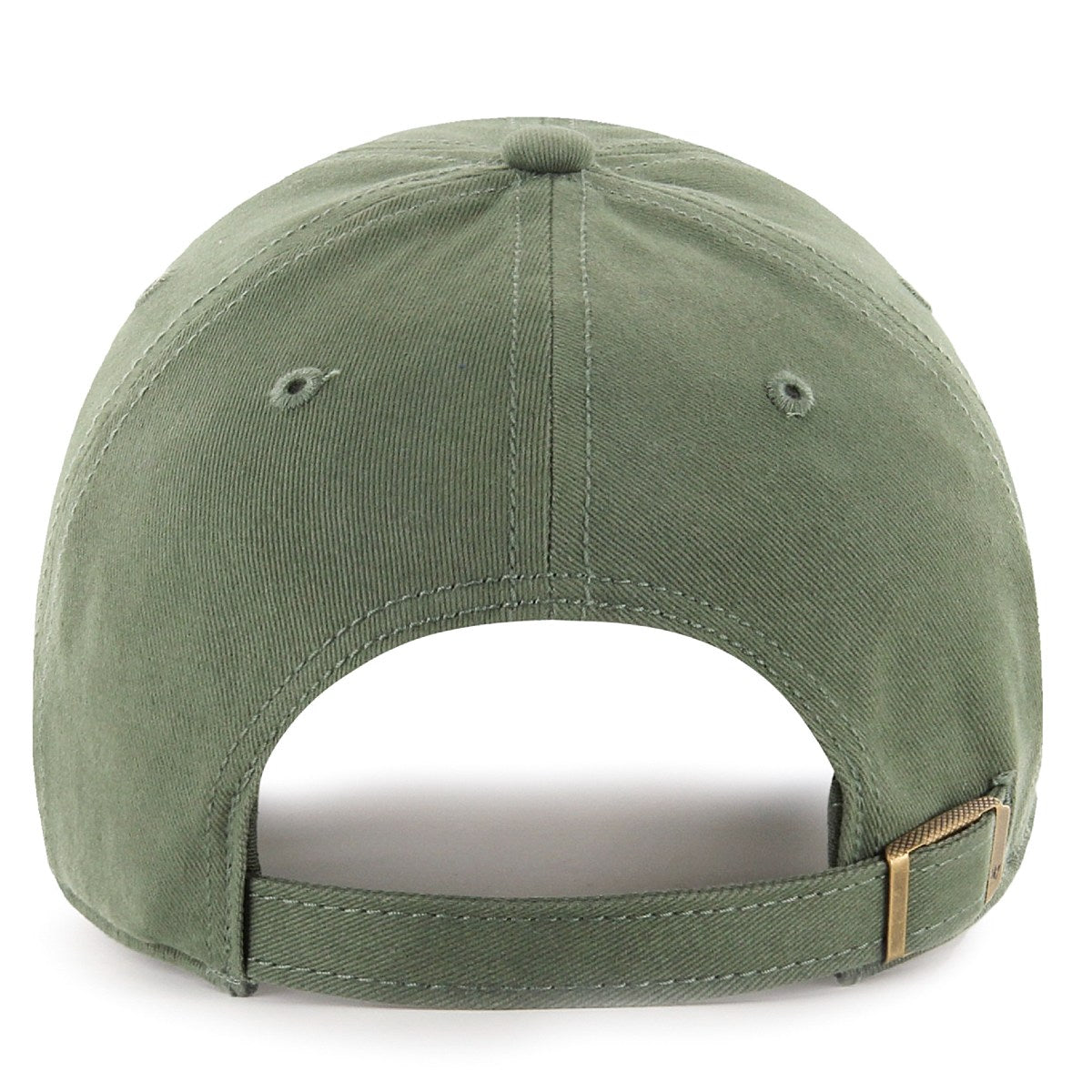 Tampa Bay Lightning '47 Olive Miata Clean Up Hat