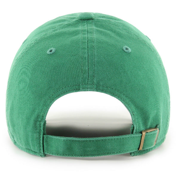 Tampa Bay Lightning '47 St. Patrick's Day Galway Adjustable Clean Up Hat