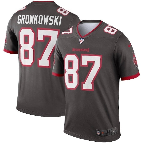 Gronkowski 2025 jersey canada