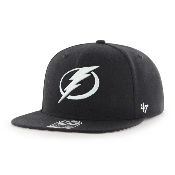 Men's '47 Blue Tampa Bay Lightning Legend MVP Adjustable Hat