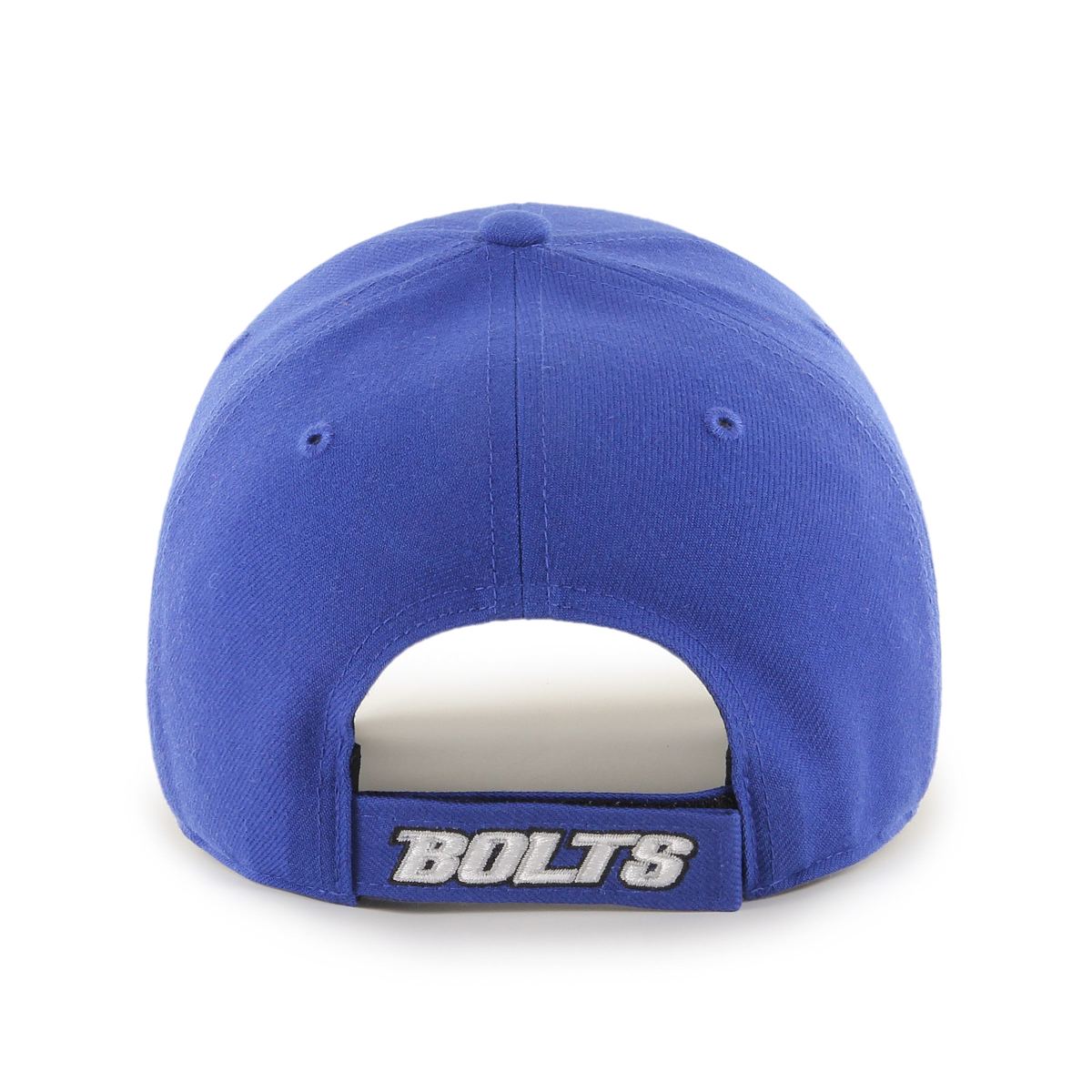 Tampa Bay Lightning '47 Home Logo Adjustable MVP Hat
