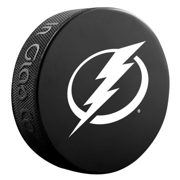 Tampa Bay Lightning Cut-Out Logo Pin