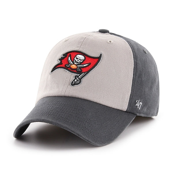 Men's Tampa Bay Buccaneers '47 Sophomore Closer Hat (One Size Fits Most)