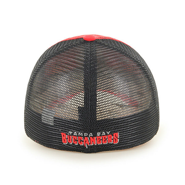 Men's Tampa Bay Buccaneers '47 Trailway Pirate Ship Closer Hat