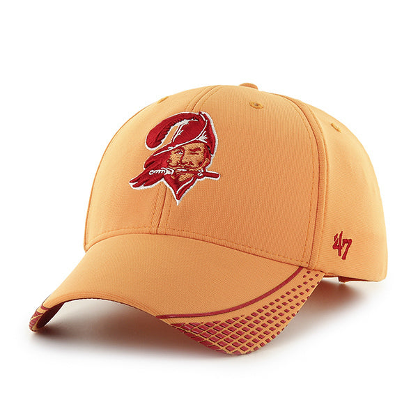 Men's Tampa Bay Buccaneers '47 Adjustable Warkawk MVP Hat