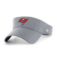 Men's Tampa Bay Buccaneers '47 Adjustable Graphite Elliot Visor