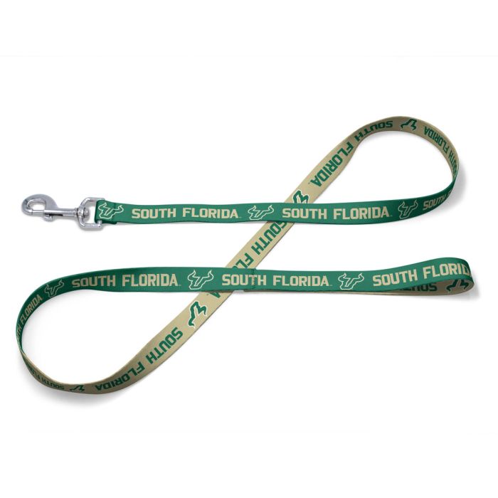 USF BULLS Pet Leash