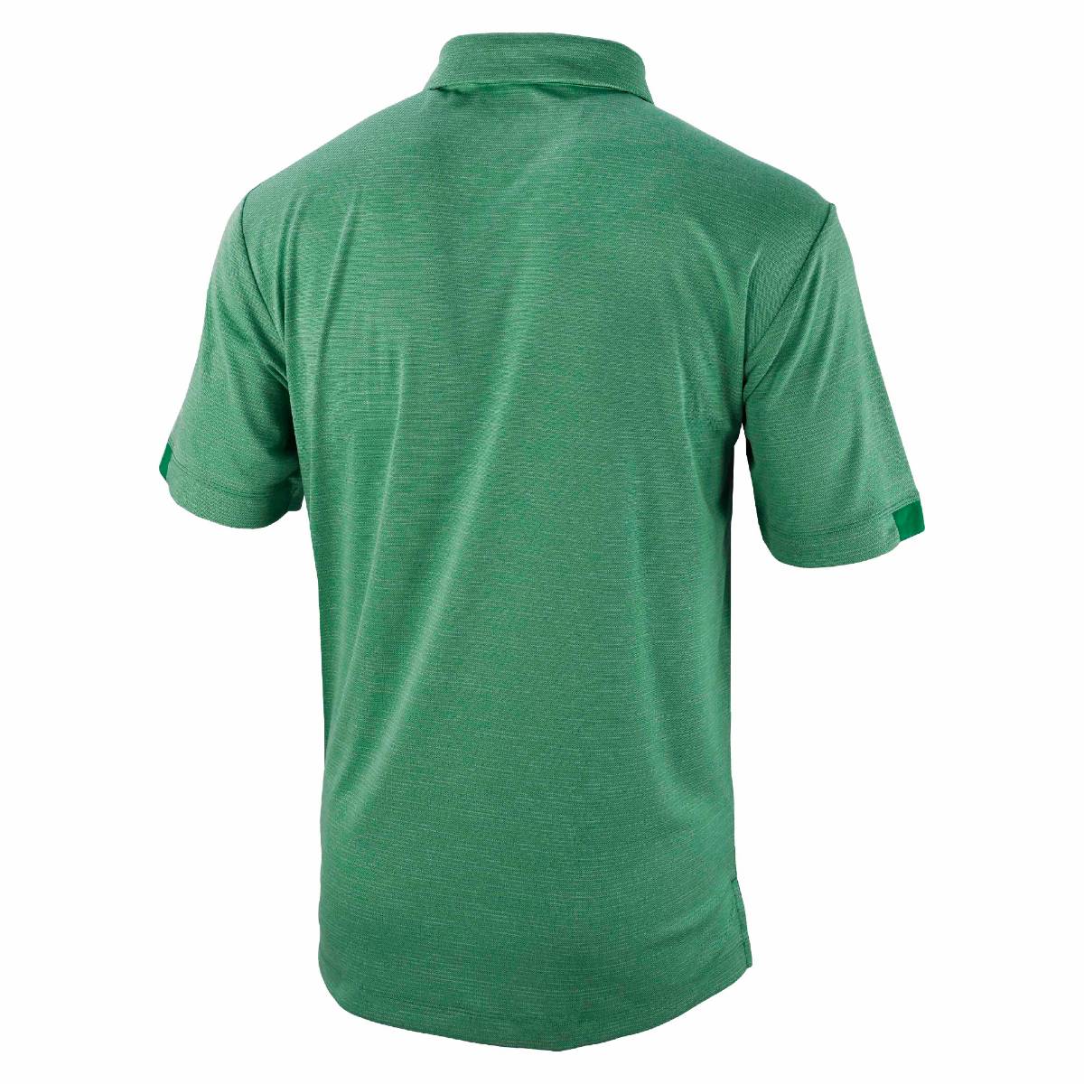 Men's USF Bulls Columbia Total Control Polo