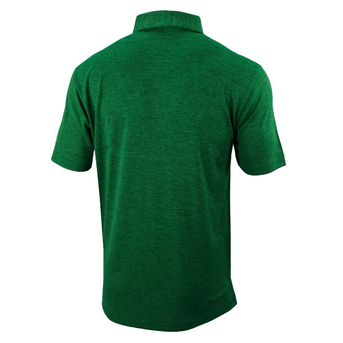 Men's USF Bulls Columbia Set II Polo