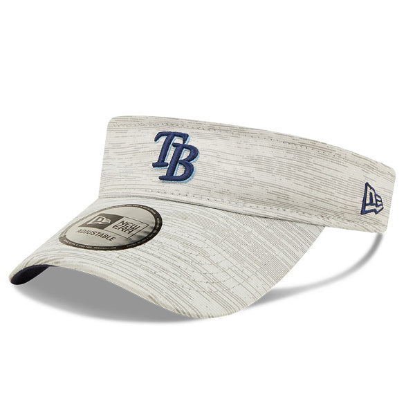 Tampa Bay Rays New Era 2022 Batting Practice 9TWENTY Adjustable Hat
