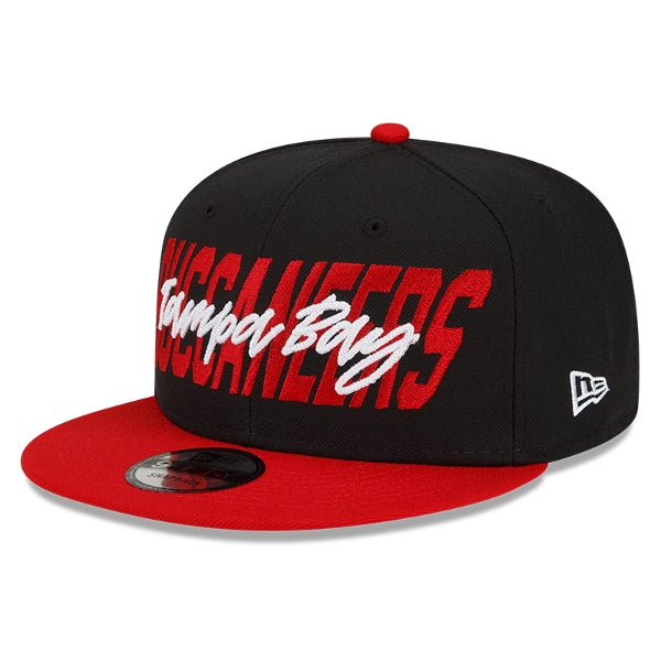 Tampa Bay Bucs Snapback Hat – Picked