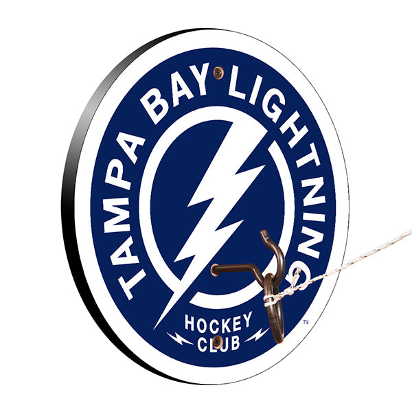 Tampa Bay Lightning Hook and Ring Game