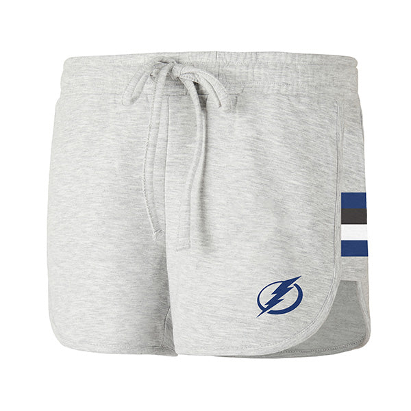 Women's Tampa Bay Lightning Concepts Sport Collegiate Short