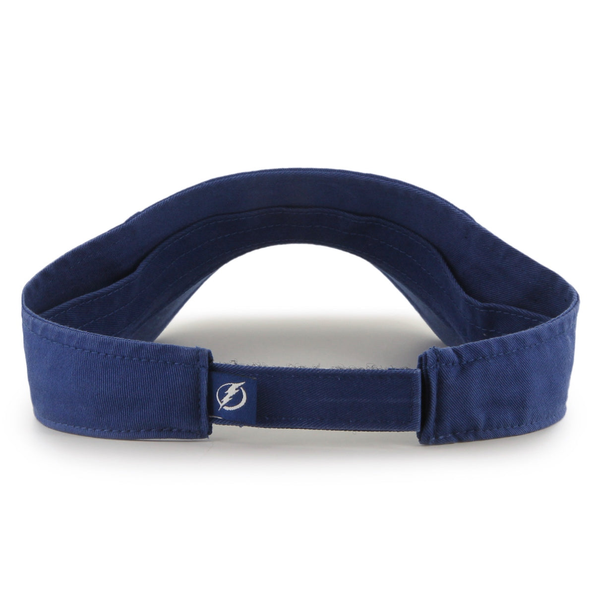Tampa Bay Lightning '47 Royal Clean Up Visor