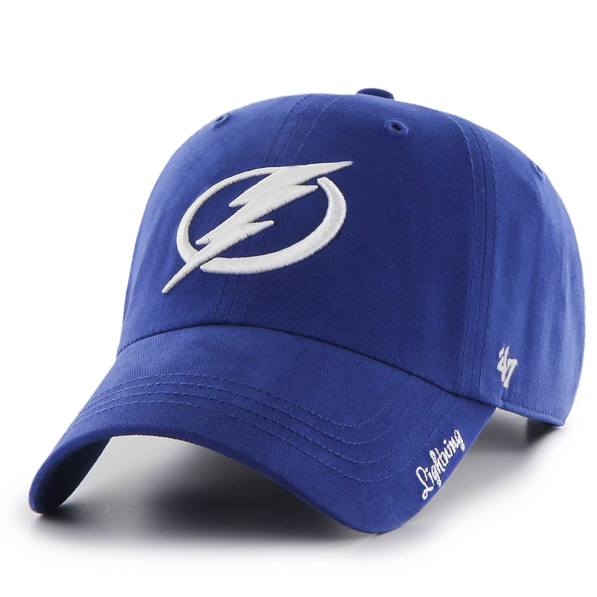 Tampa Bay Lightning '47 Royal Miata Clean Up Hat