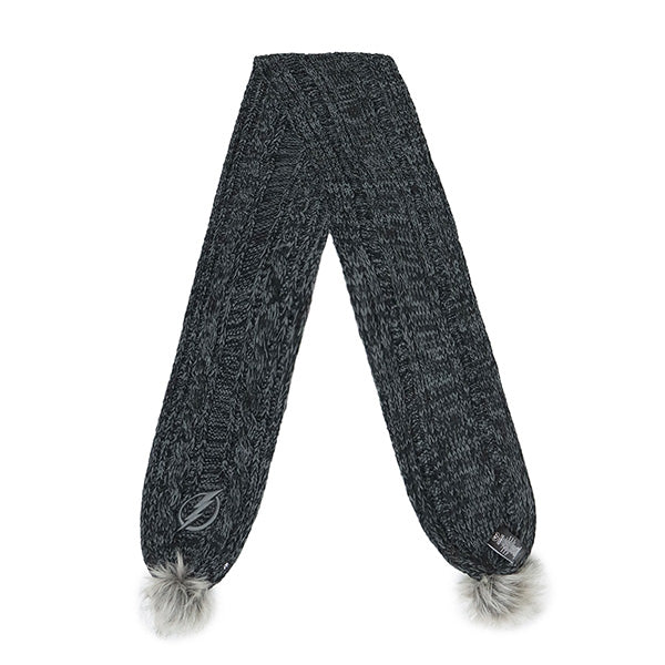 Women's Tampa Bay Lightning '47 Black Meeko Scarf