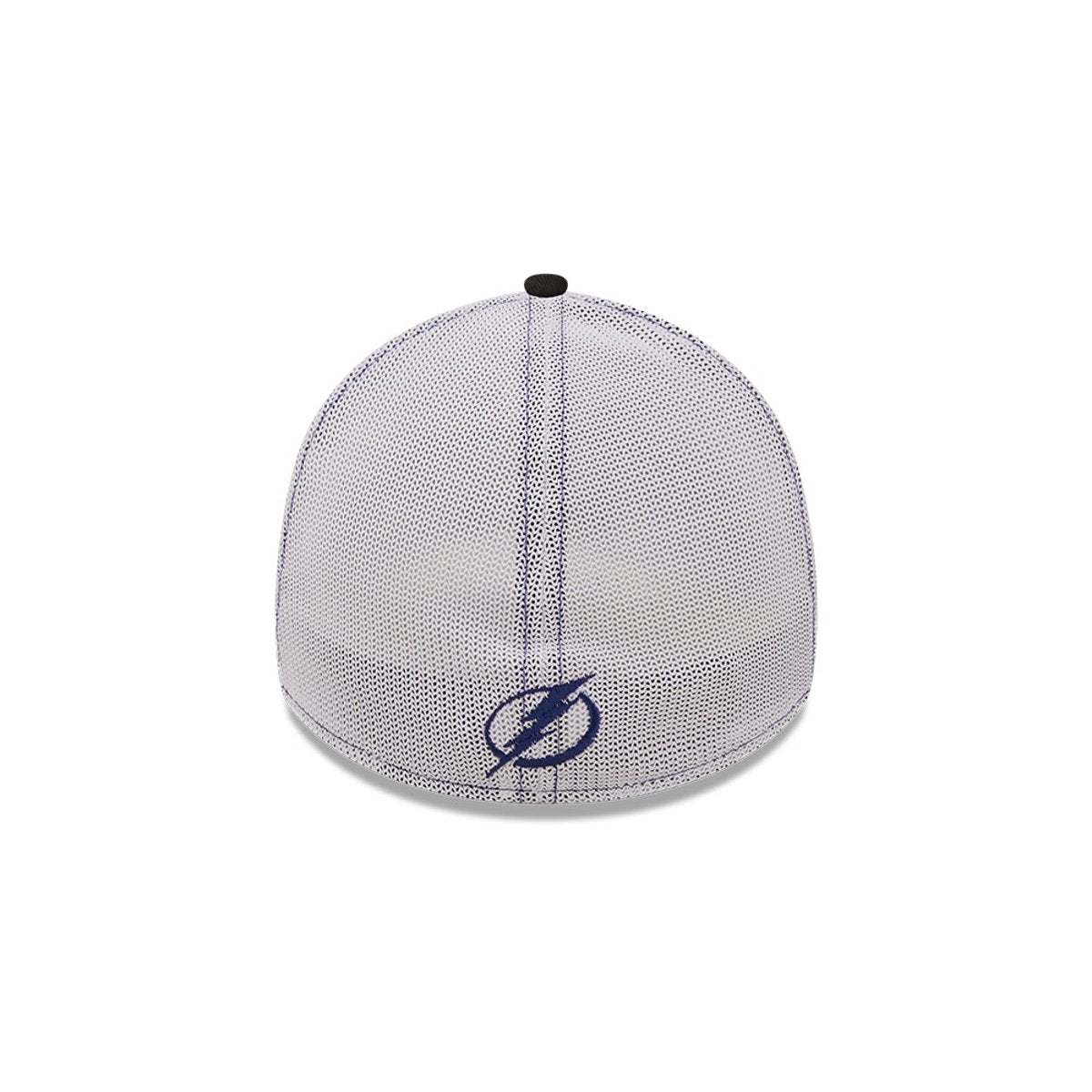 Tampa Bay Lightning New Era 39Thirty Flex Fit Team Banded Hat