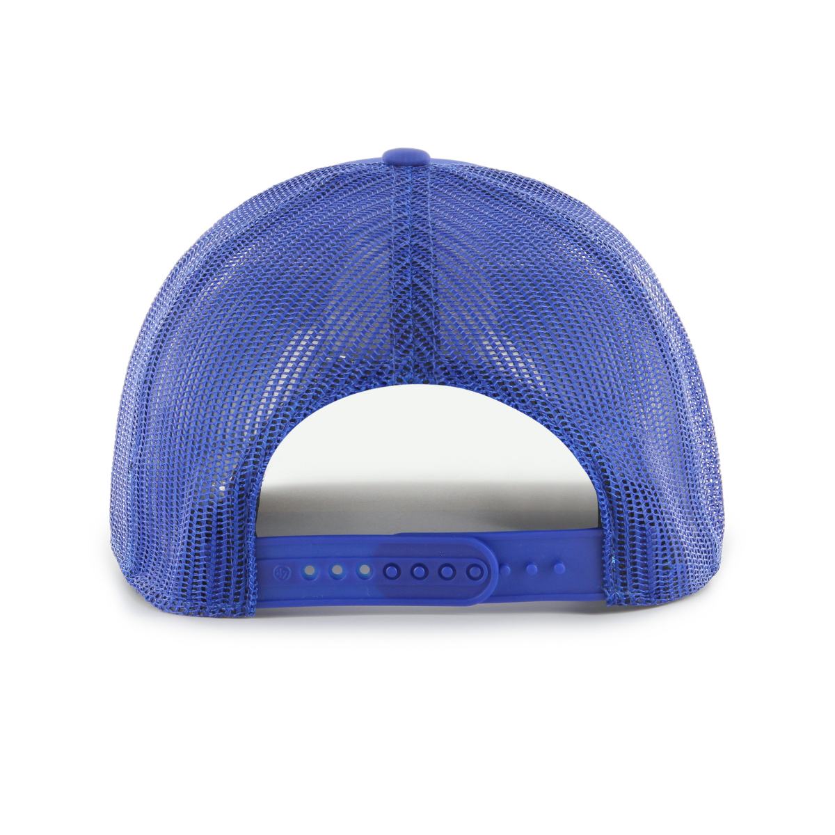 Tampa Bay Lightning '47 Berm Trucker Adjustable Hat