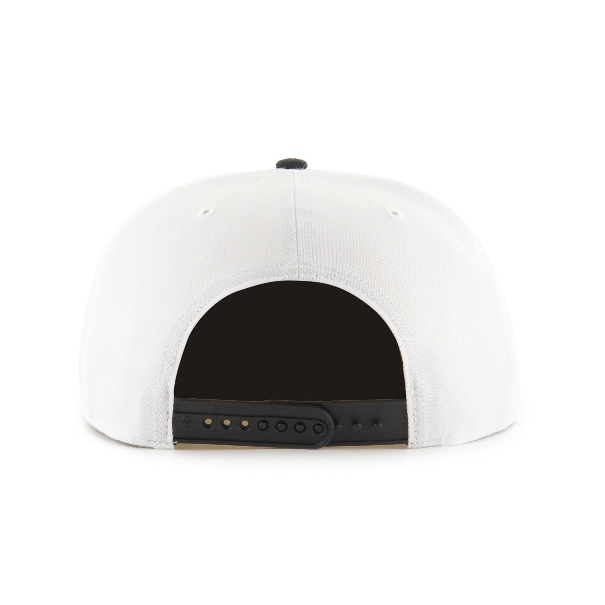 Tampa Bay Lightning '47 Corkscrew Captain Adjustable Hat
