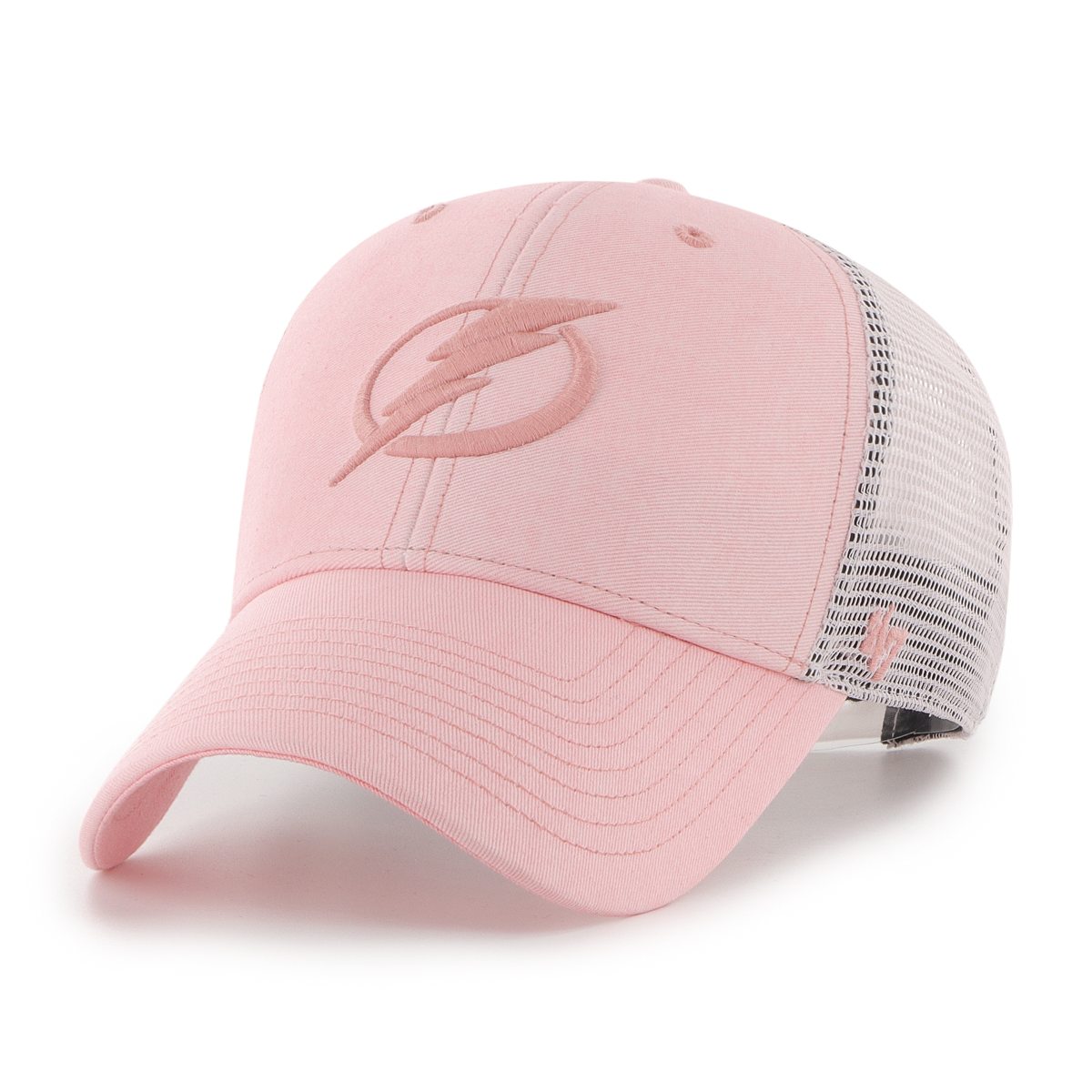 Women's Tampa Bay Lightning '47 Haze Tango MVP Mesh Back Adjustable Hat