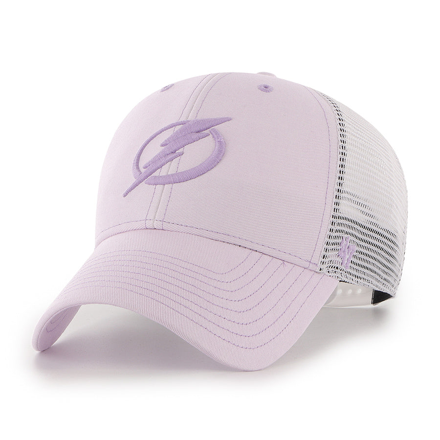 Women's Tampa Bay Lightning '47 Haze Cosmos MVP Mesh Back Adjustable Hat