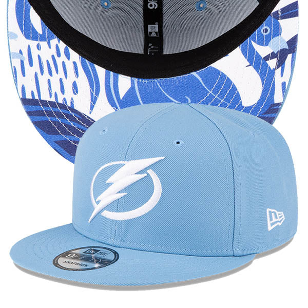 Tampa Bay Lightning Hats