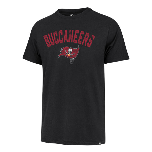 Men's Tampa Bay Buccaneers '47 All Arch Franklin Tee