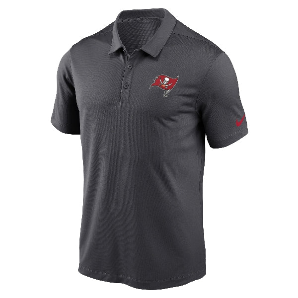 Men's Tampa Bay Buccaneers Nike Franchise Flag Polo - Main Image