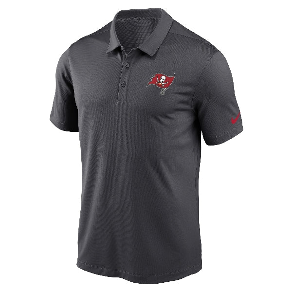Men's Tampa Bay Buccaneers Nike Franchise Flag Polo