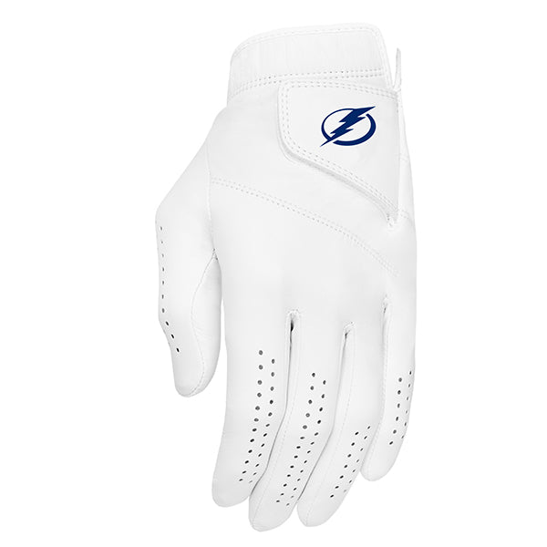 Tampa Bay Lightning Callaway Golf Tour Authentic Glove